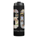 Search for birthday travel mugs Black and white