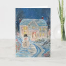 Search for our house to yours christmas cards Home