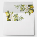 Search for yellow envelopes Lemons