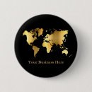 Search for world map badges Travel