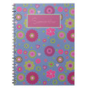 Search for hipster notebooks Flowers