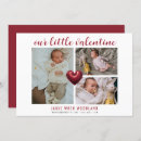 Search for valentine birth announcement cards Baby