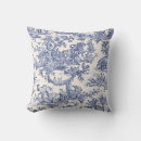 Search for french toile cushions Classic