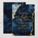 Search for gold foiled wedding invitations Couple