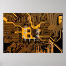 Search for circuit board art Chip