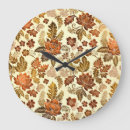 Search for burnt orange clocks Warm colours