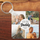 Search for dad loves you key rings Daddy