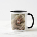 Search for macaque mugs Primate