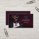 Search for cocktail lounge business cards Customer