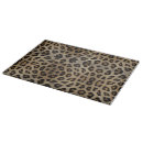 Search for animal print chopping boards Glam