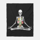 Search for yoga meditation blankets Lotus