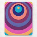 Search for funky pattern mouse mats Retro