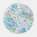 Search for swan lake christmas tree decorations Flower