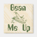Search for bean magnets Cooking