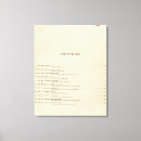 Search for ad canvas prints World