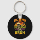 Search for number 6 key rings Costume
