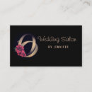 Search for engagements business cards Modern