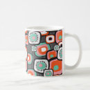 Search for funky flowers mugs Groovy