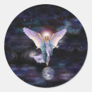 Search for earth angel stickers Christianity