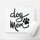 Search for pet parent mouse mats Dog lover