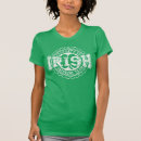 Search for irish drinking team tshirts Shamrock