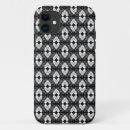 Search for black heart iphone cases For him