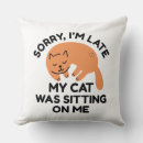 Search for cat sitting cushions Pet