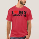 Search for roommate tshirts Cute