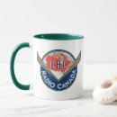 Search for map of canada mugs Retro