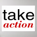 Search for actions posters Encouragement