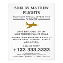Search for plane marketing materials travel