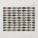 Search for butterfly garden postcards Vintage