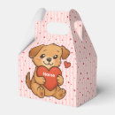 Search for valentine favour boxes Valentines