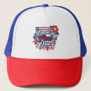 Search for land hats White