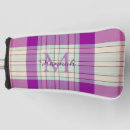 Search for scottish golf head covers Pattern