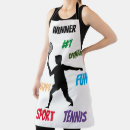 Search for tennis player aprons Players