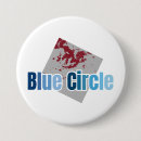 Search for grey text badges Blue