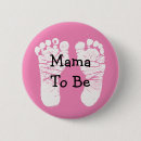 Search for for pregnant mom badges Mother to be