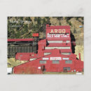 Search for gold mining postcards History
