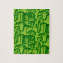 Search for eco puzzles Green