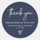 Search for blue and green baby shower stickers Modern