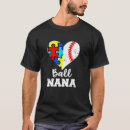 Search for baseball nana tshirts Funny