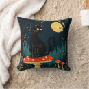 Search for toadstool cushions Fall