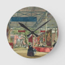 Search for artist studio clocks Century