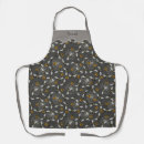 Search for bee pattern aprons Bees