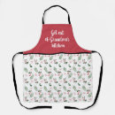 Search for funny grandma aprons Grandma's kitchen