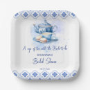 Search for china paper plates Blue