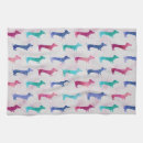 Search for multi colored tea towels Blue