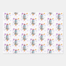 Search for rocket ship wrapping paper Stars