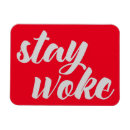 Search for stay magnets Typography